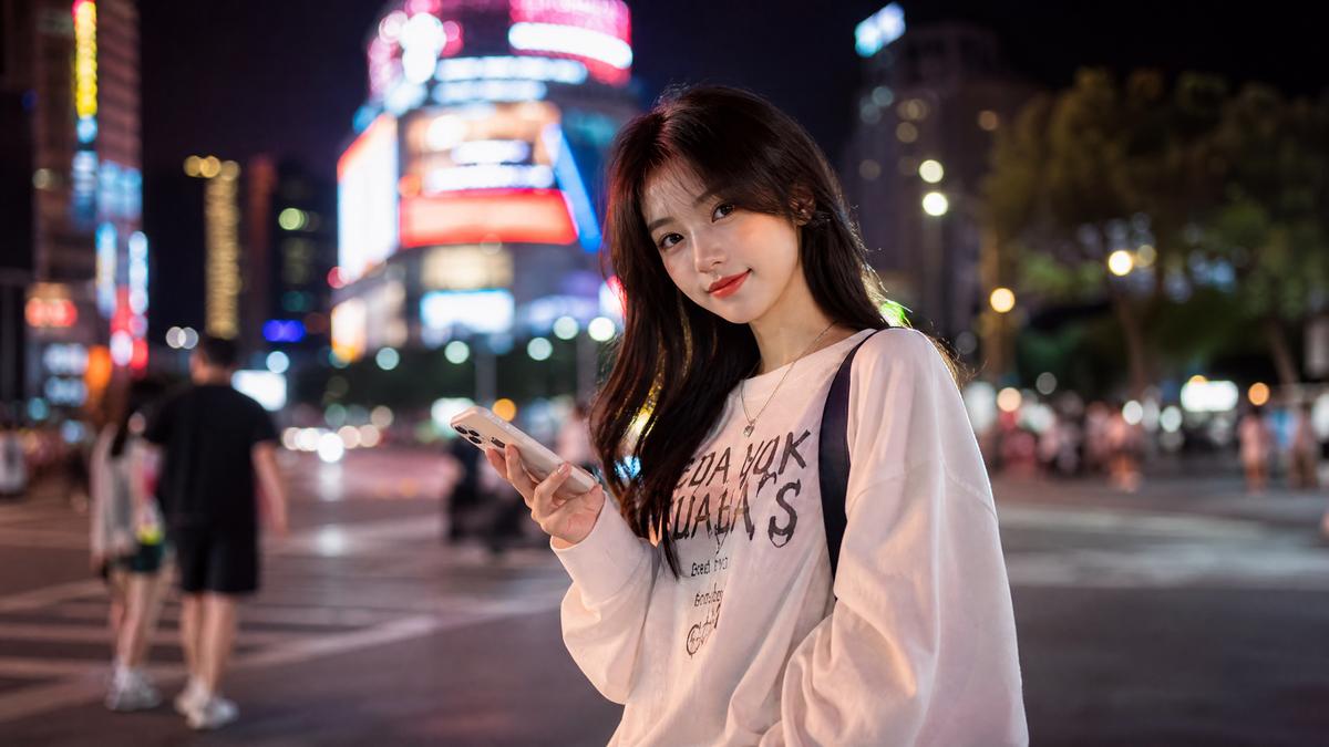 st直播网红明星